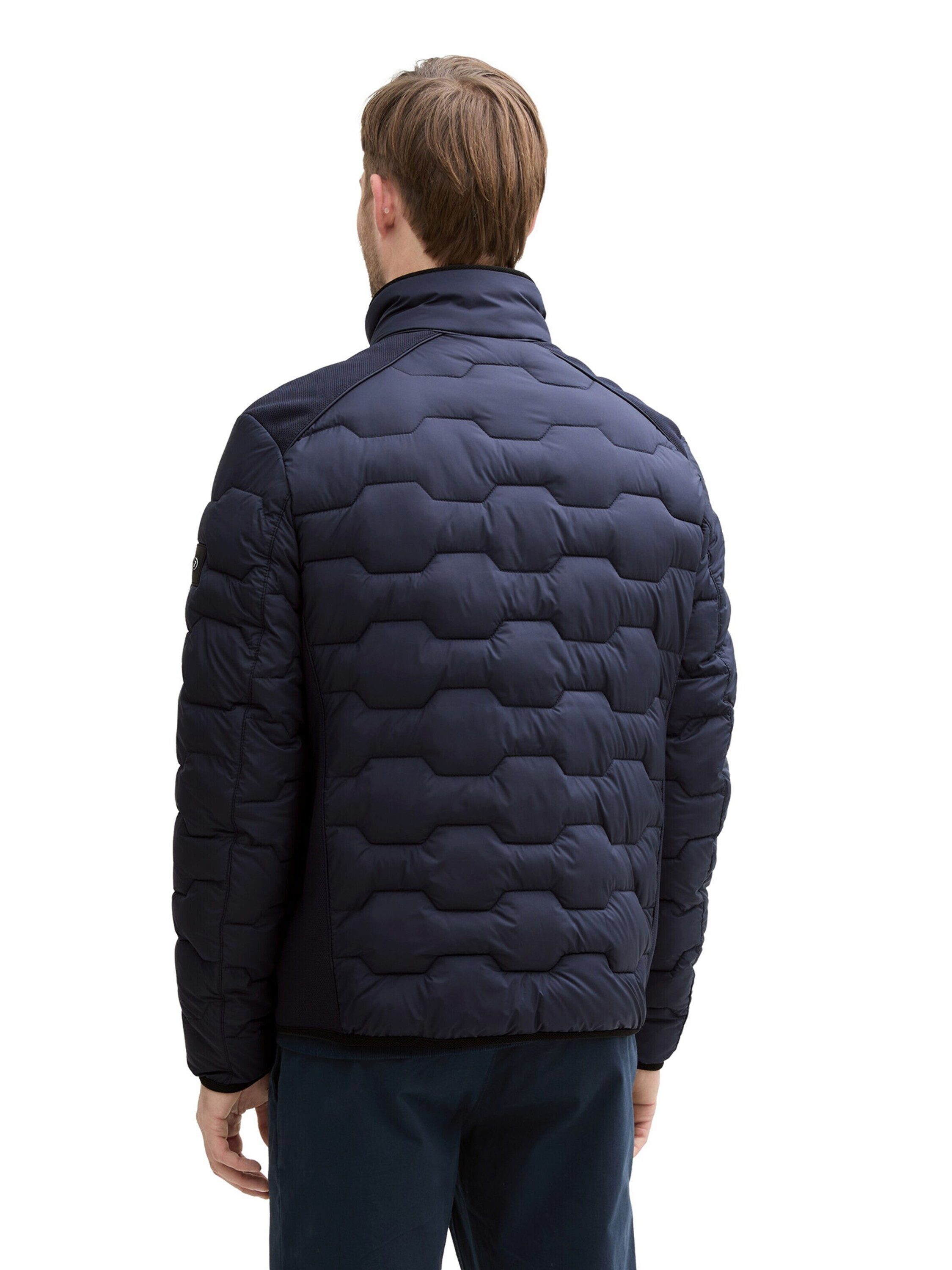 TOM TAILOR Steppjacke (1-St) günstig online kaufen