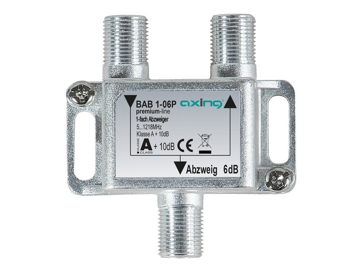 axing TV-Kabel