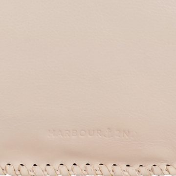 HARBOUR 2nd Handtasche Sarina, mit Textilumhängeriemen, Damen Tasche