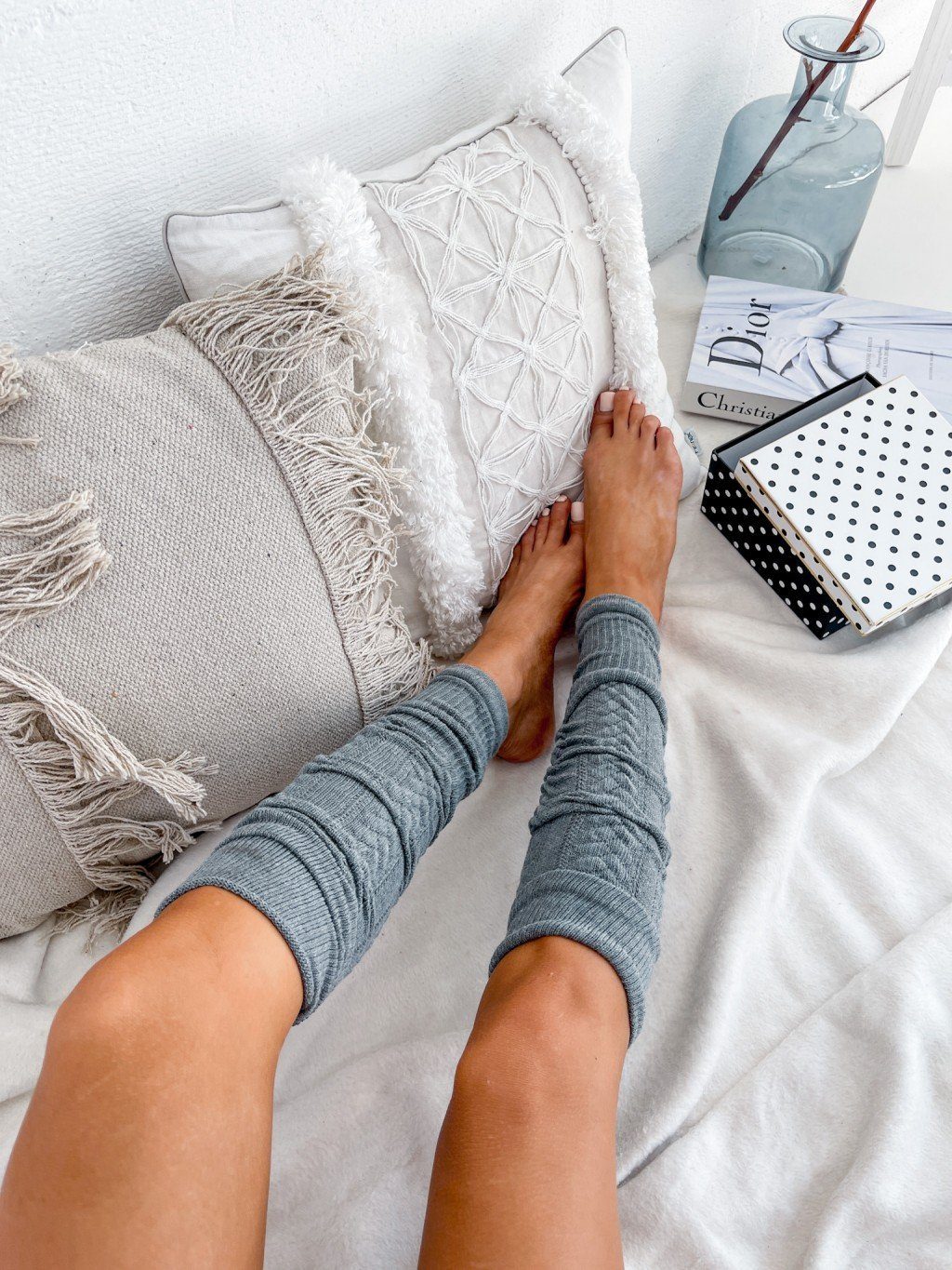 Lycille Beinstulpen 1 Paar Beinstulpen für günstig online kaufen