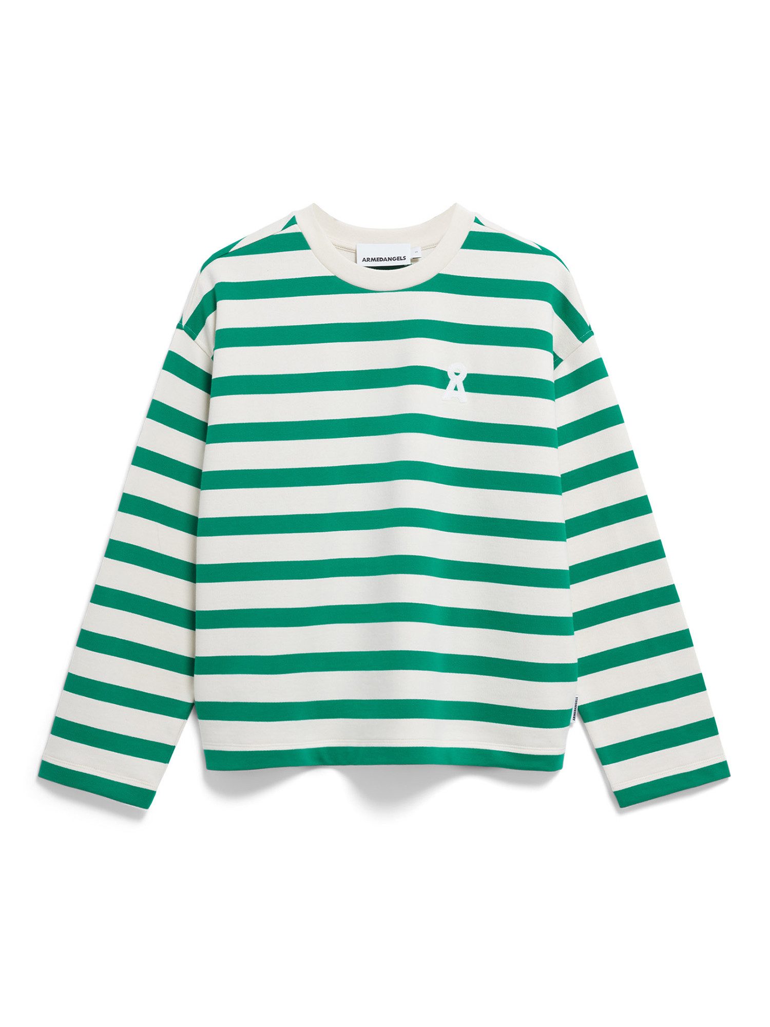 undyed-emerald green