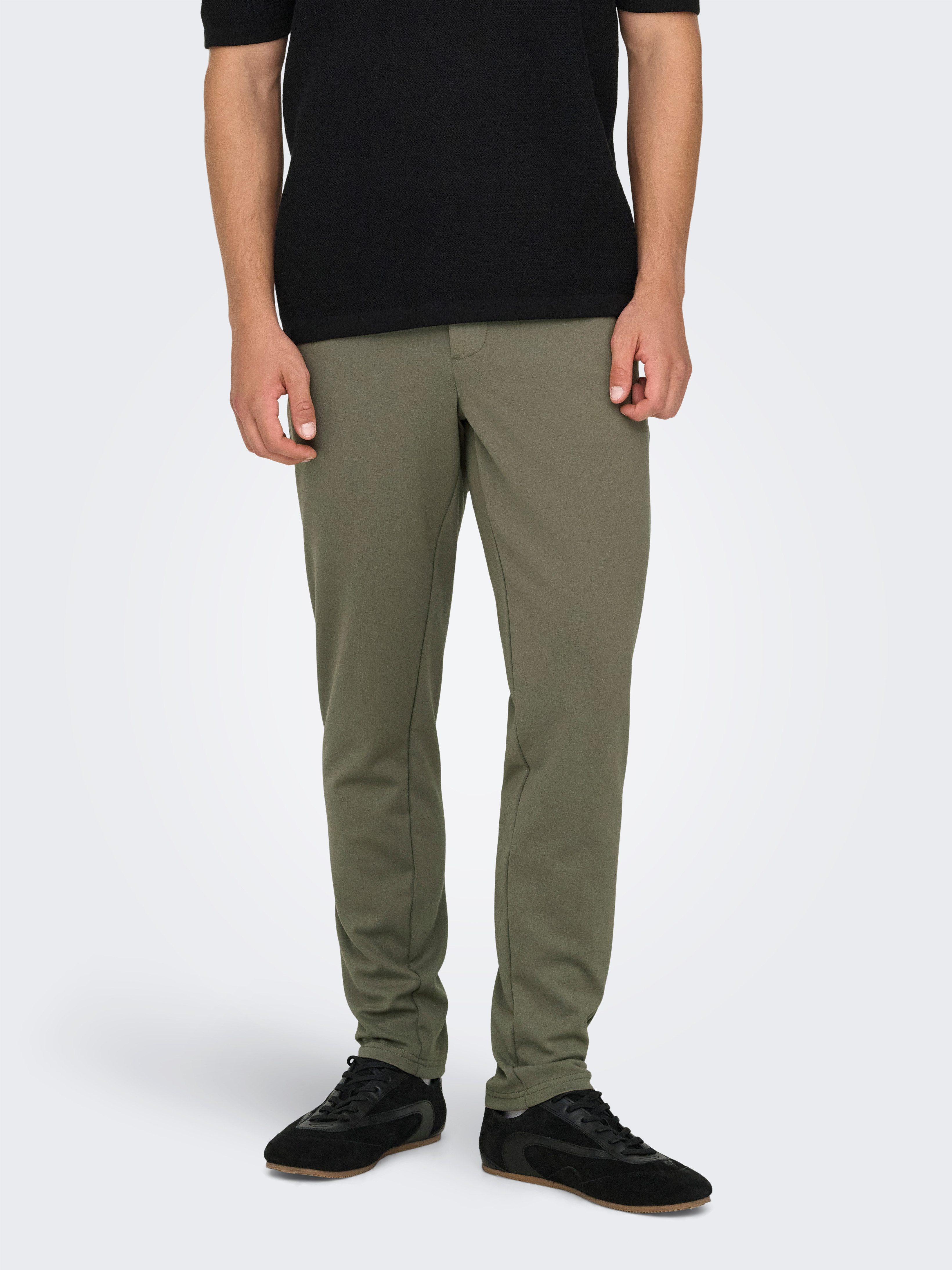 Chinohose ONSMARK SLIM GW 0209 PANT NOOS
