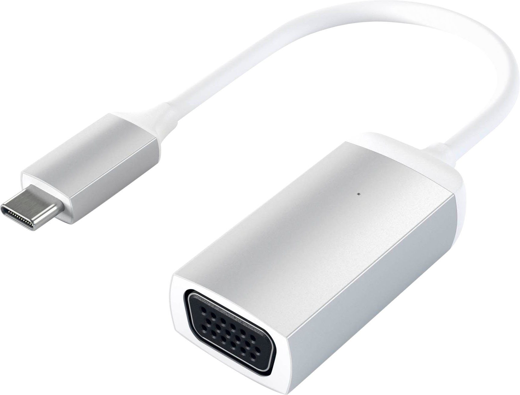 Type-C zu VGA USB-Adapter
