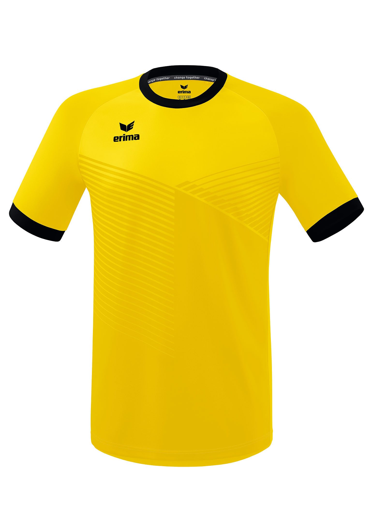 Fußballtrikot Mantua Trikot Herren