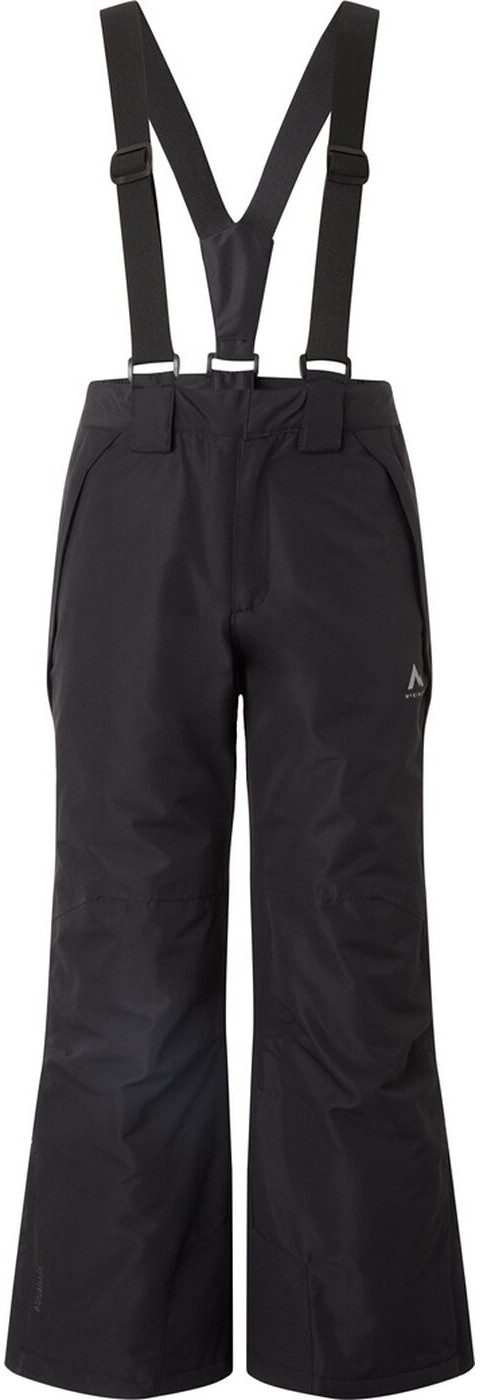 McKINLEY Schneehose Ju.-Hose Emil jrs BLACK NIGHT