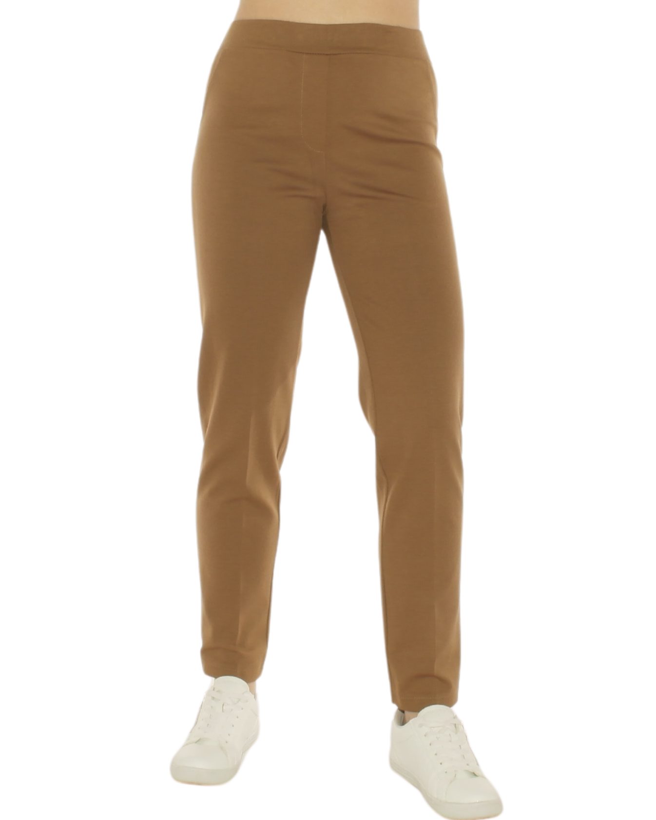 YESET Schlupfhose WARM Stretchhose gerade Schlupfhose günstig online kaufen