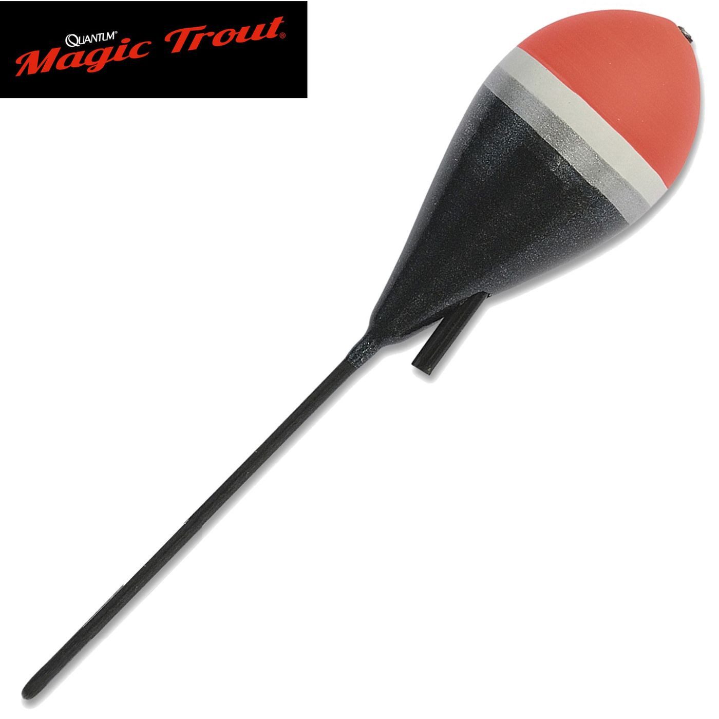 Quantum Forellenpose Quantum Magic Trout Forellenposen Popper