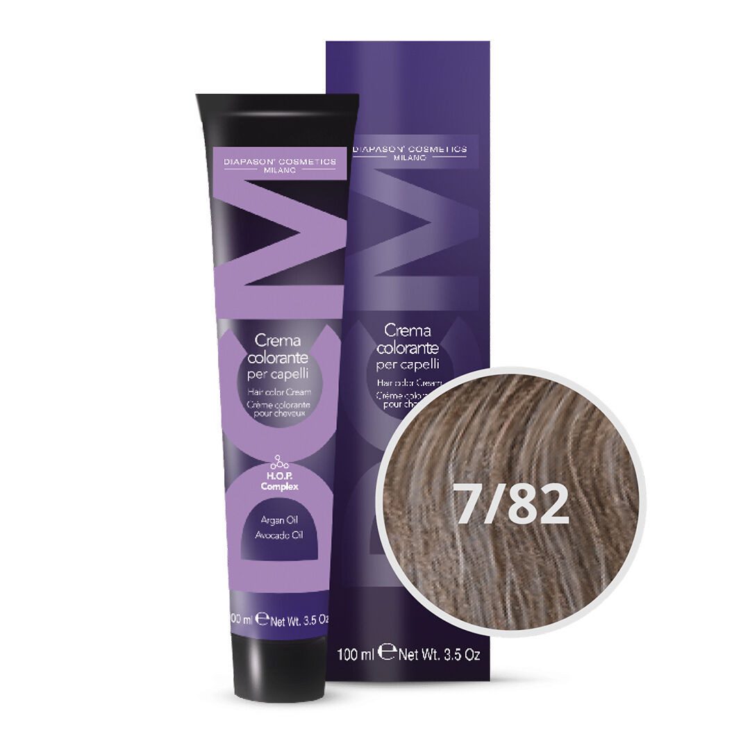 Haarfarbe Hair Color Cream