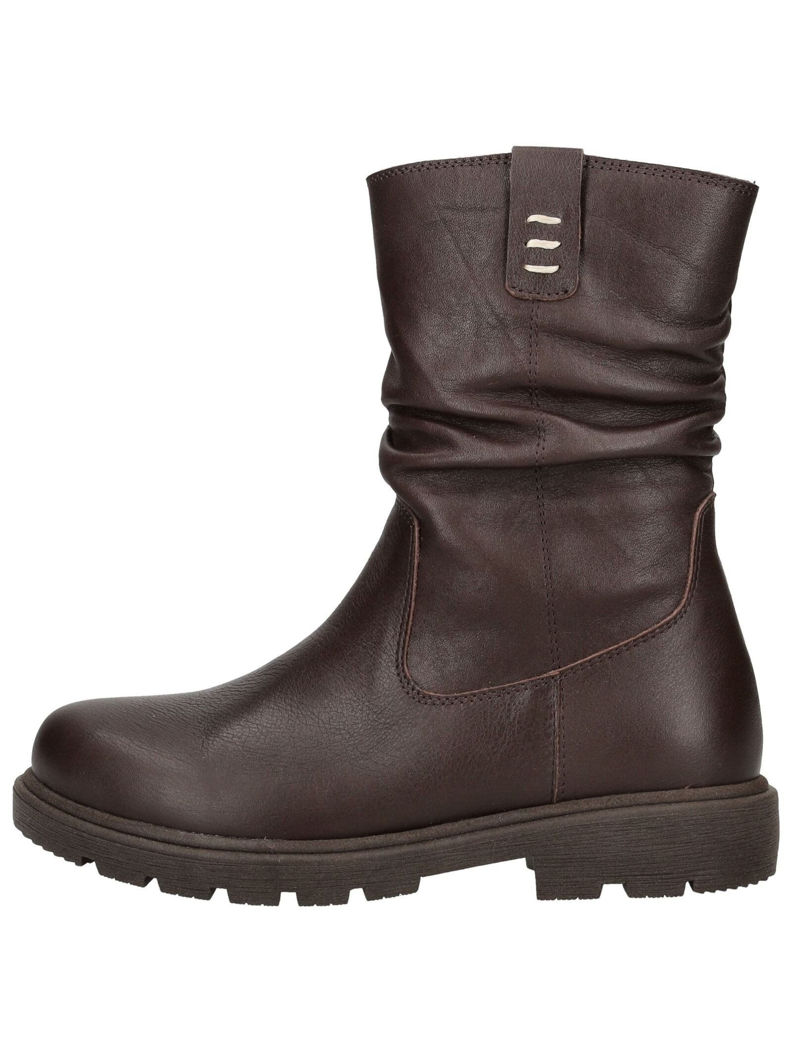 Andrea Conti Andrea Conti Stiefel Leder Stiefel