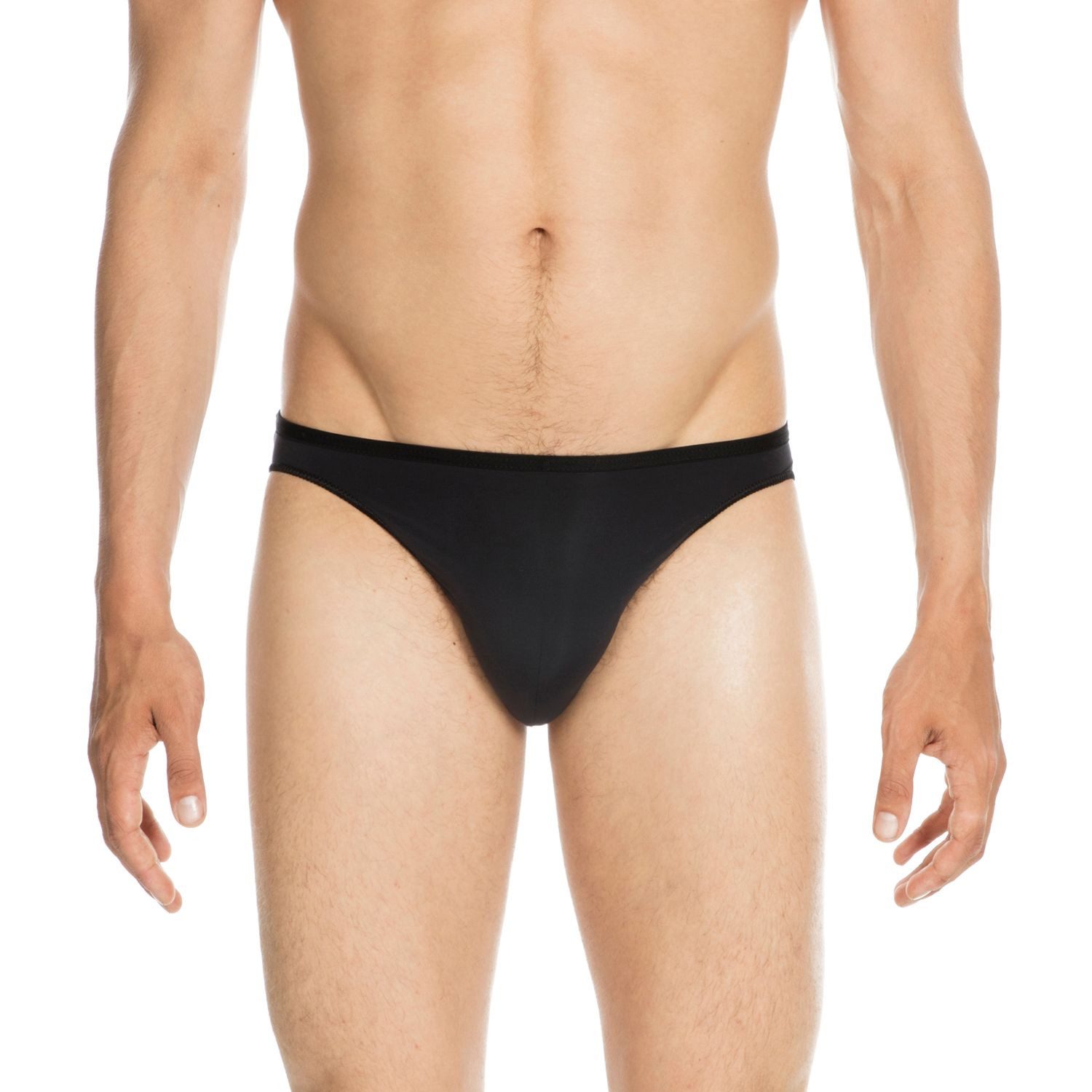 Hom Slip Micro Briefs Plumes günstig online kaufen