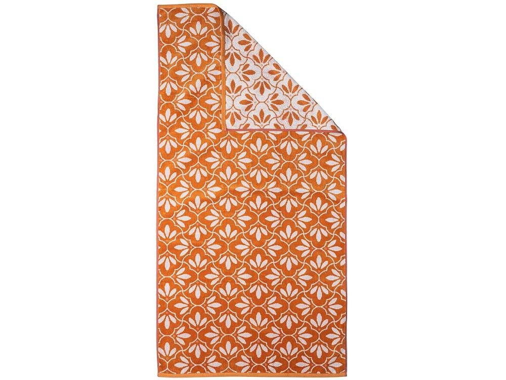 Tranquillo Duschtuch tranquillo Bio-Badetuch 140 x 70 cm