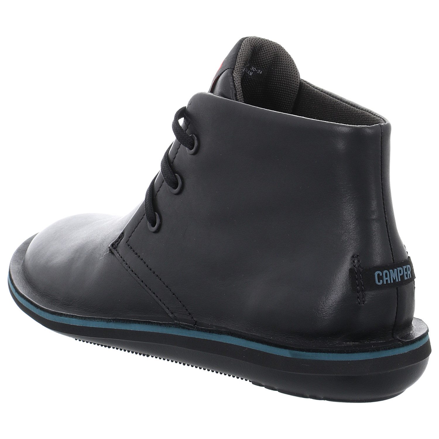 Camper Beetle Stiefelette