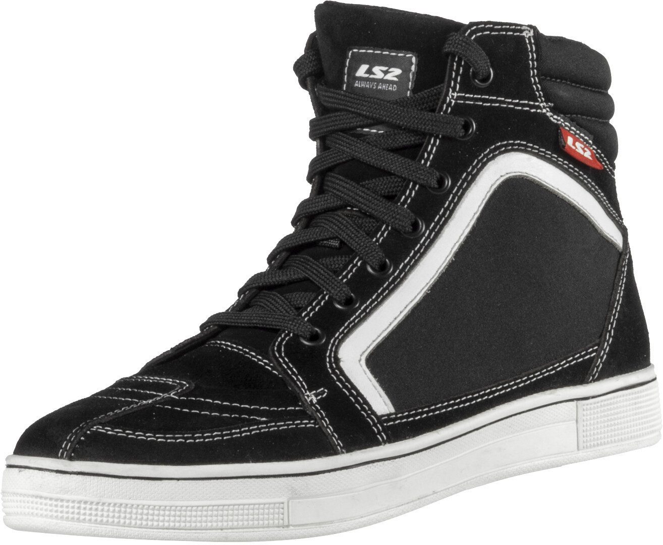 LS2 Doron Motorrad Schuhe Motorradstiefel