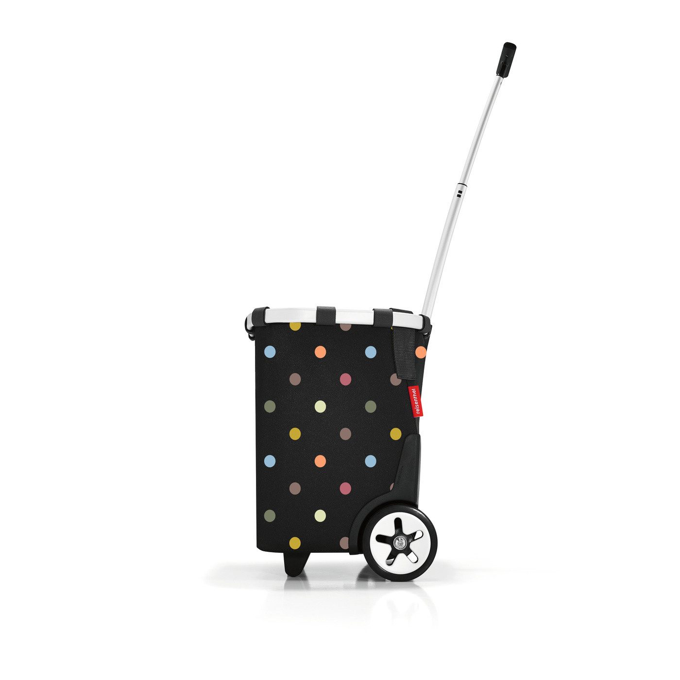 REISENTHEL® Einkaufstrolley carrycruiser, 40 l, kugelgelagerte Räder, herau günstig online kaufen
