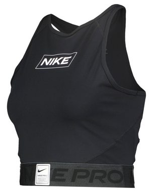 Nike Trainingsshirt Damen Trainingstank NIKE PRO DRI-FIT (1-tlg)