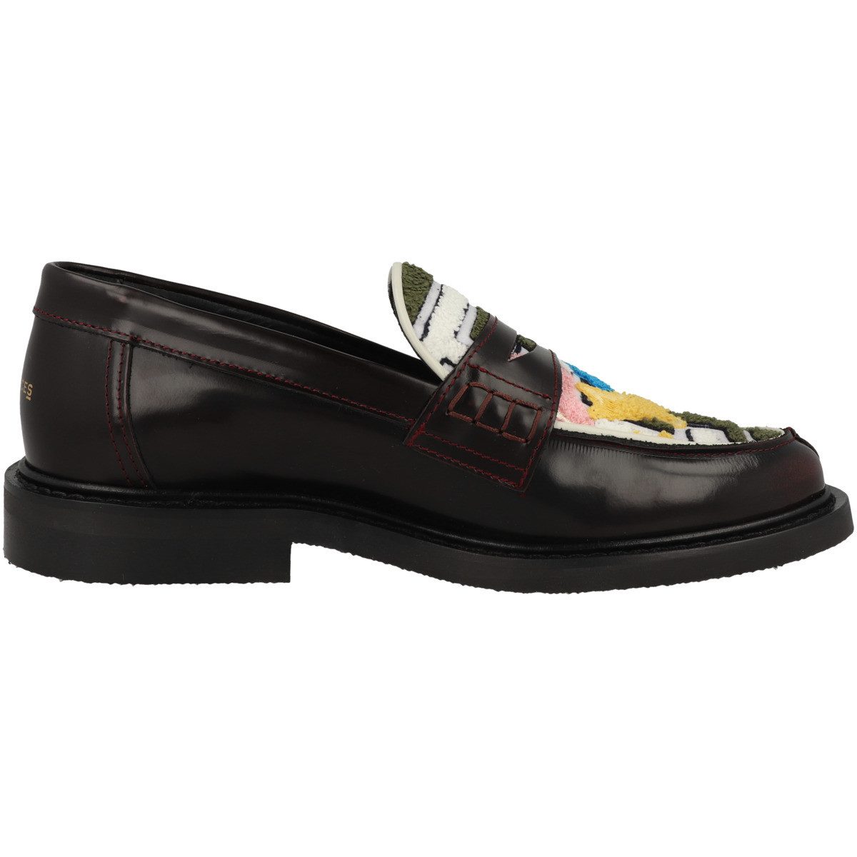Filling Pieces Team Loafer 2.0 Ox Unisex Erwachsene Schnürschuh Sneaker, Turnschuhe, Sportschuhe, Freizeitschuhe, Schnürschuhe