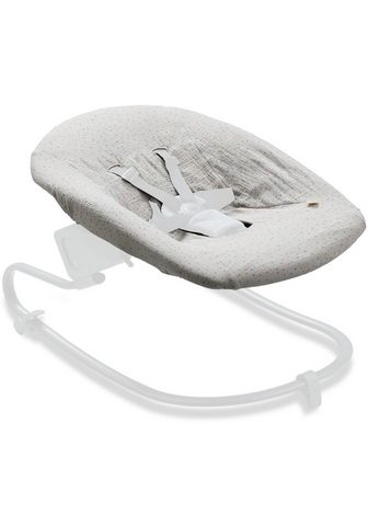 Hauck Babywippe Baby Bouncer dėklas Beige Do...