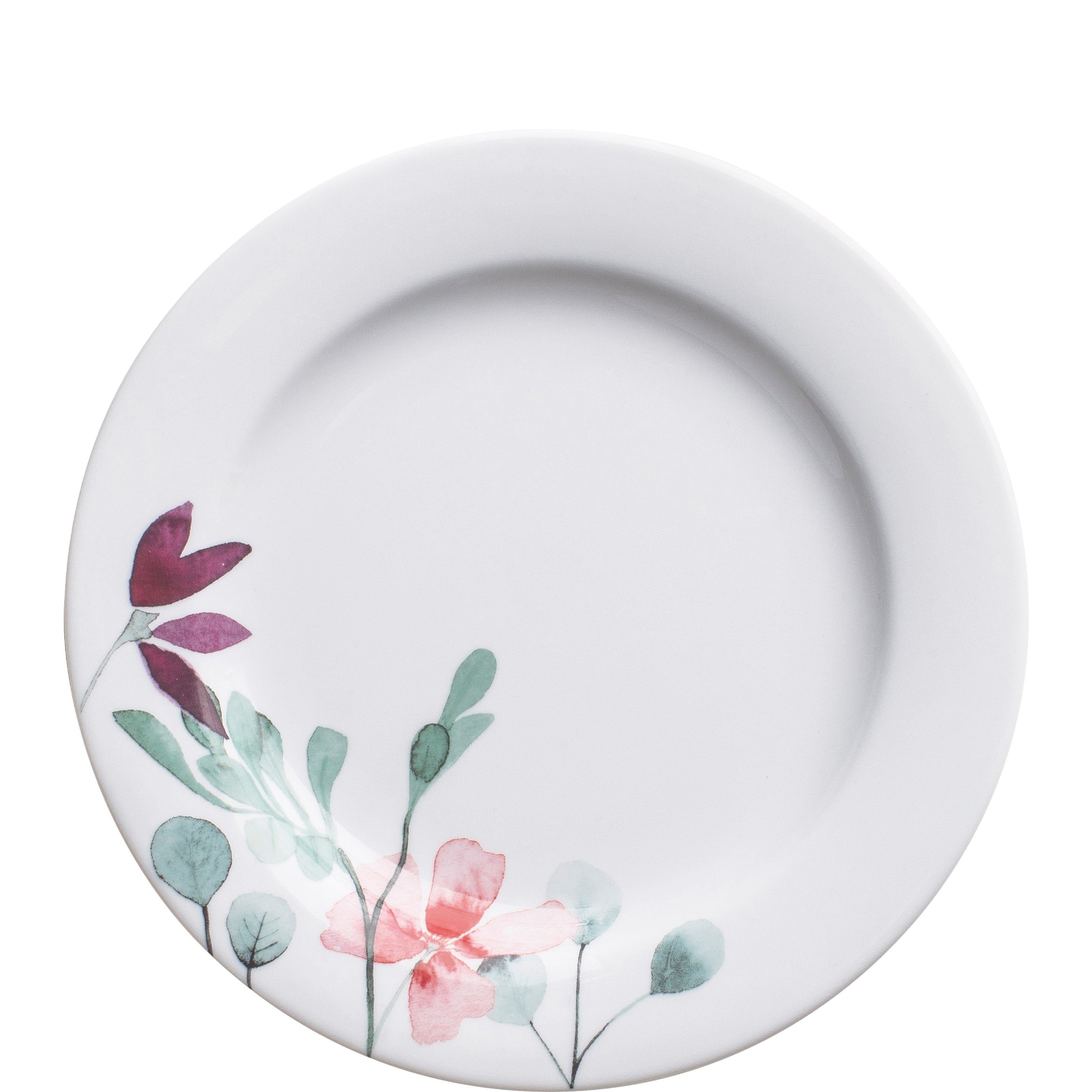 KAHLA Speiseteller Heyday 20,5 cm, (1 St), made in Germany