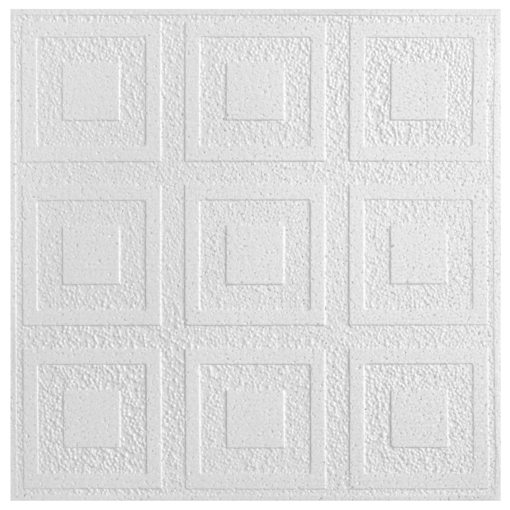 marbet design Wanddekoobjekt KONTRAST (Deckenplatten aus günstig online kaufen