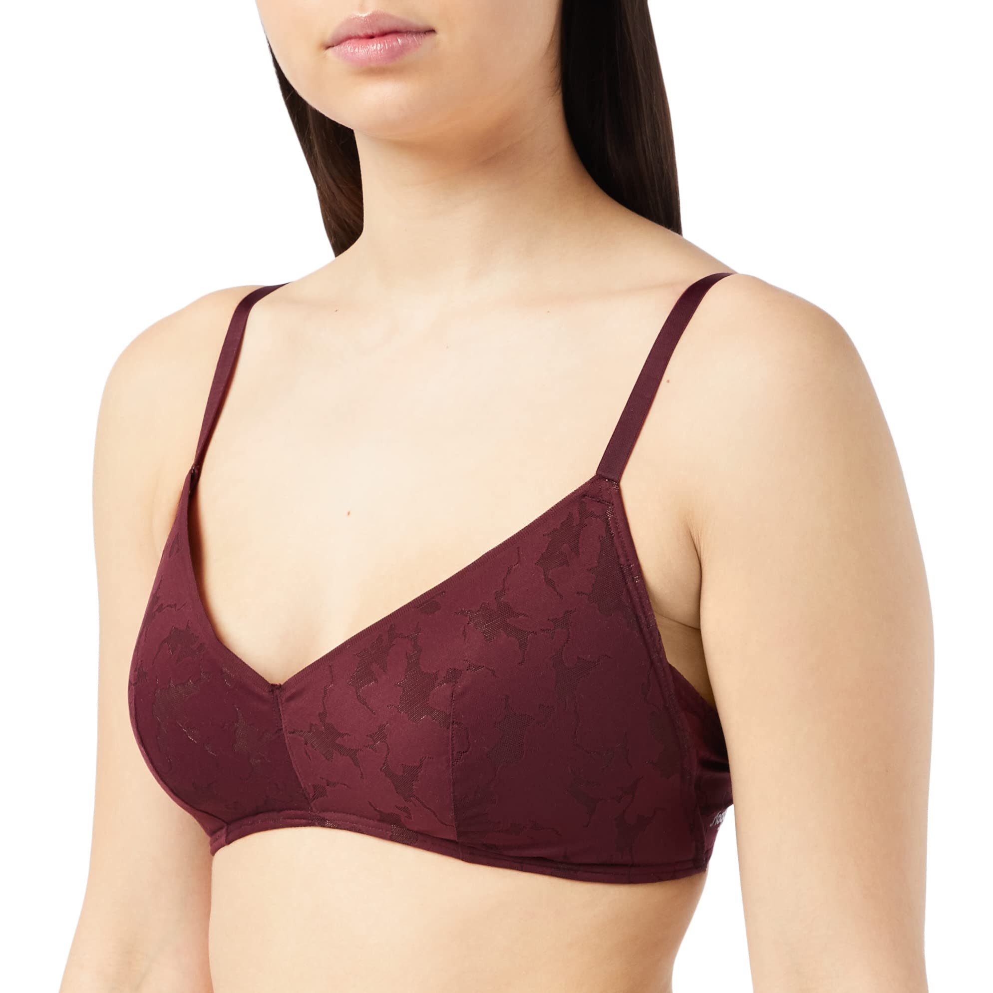 sloggi Bralette-BH ZERO Lace 2.0 Bralette