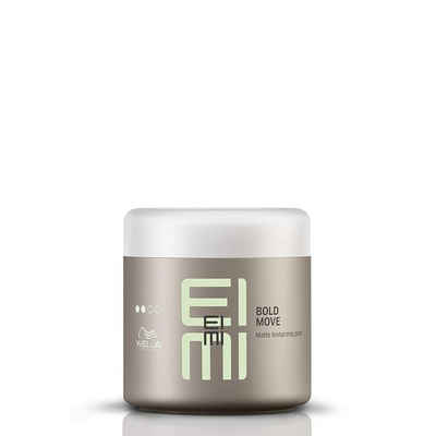 Wella Professionals Modelliercreme Eimi - Bold Move Matte Texturizing Paste 150ml