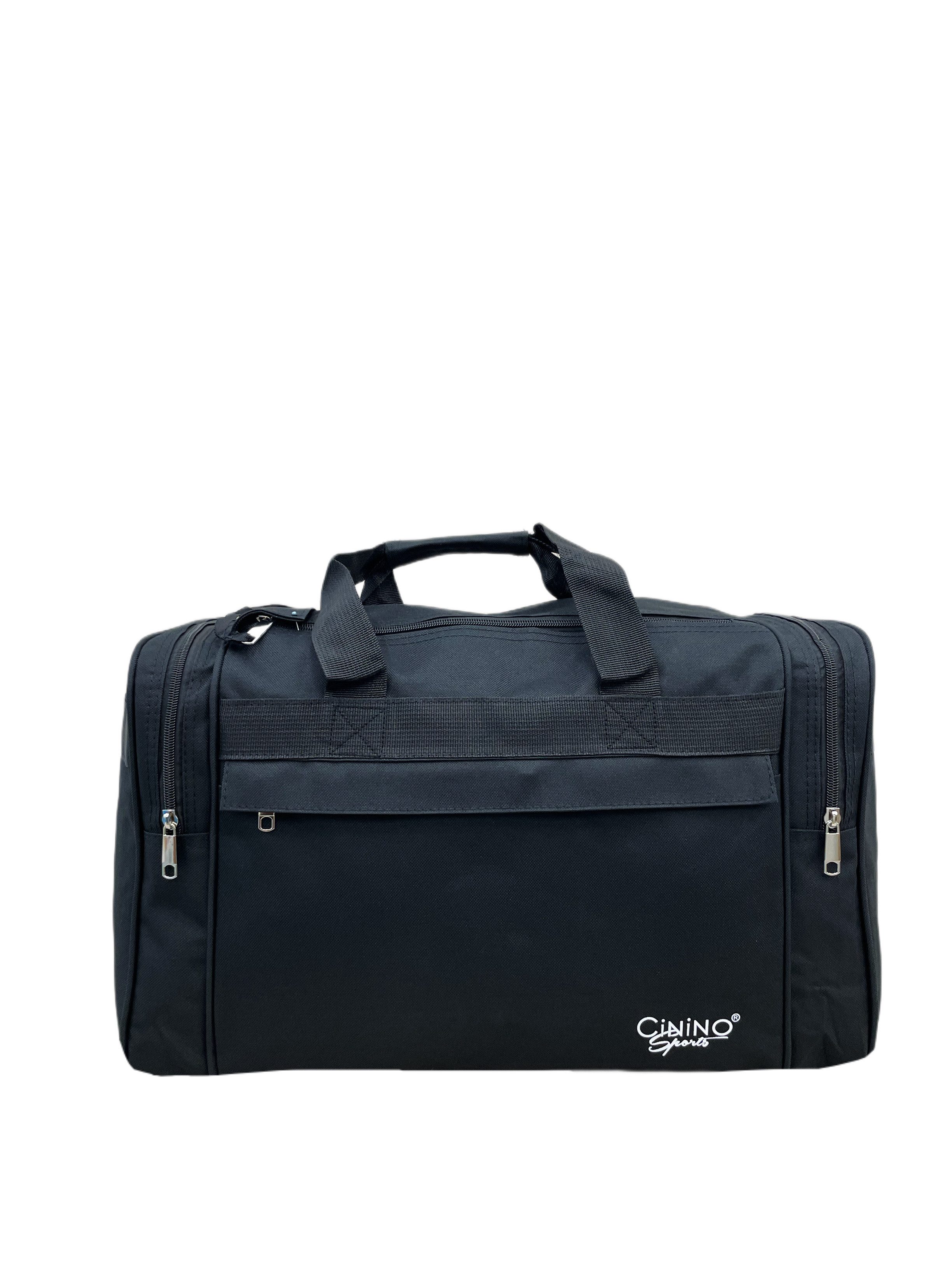 Cinino Sporttasche SPORTS, Sporttasche Reisetasche Weekender