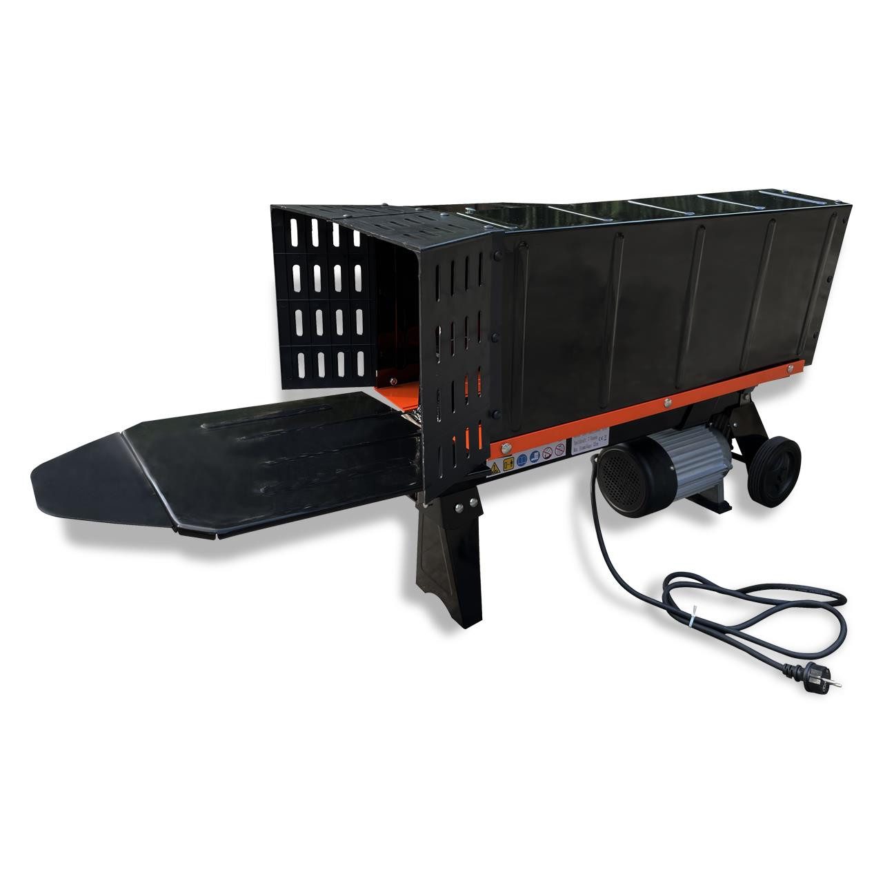 FUXTEC Holzspalter FX-HS26