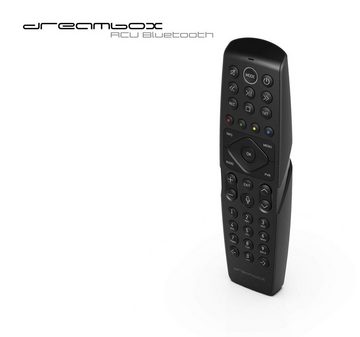 Dreambox Dreambox Bluetooth/Infrarot Fernbedienung Original für DM500HD 800HDse Fernbedienung