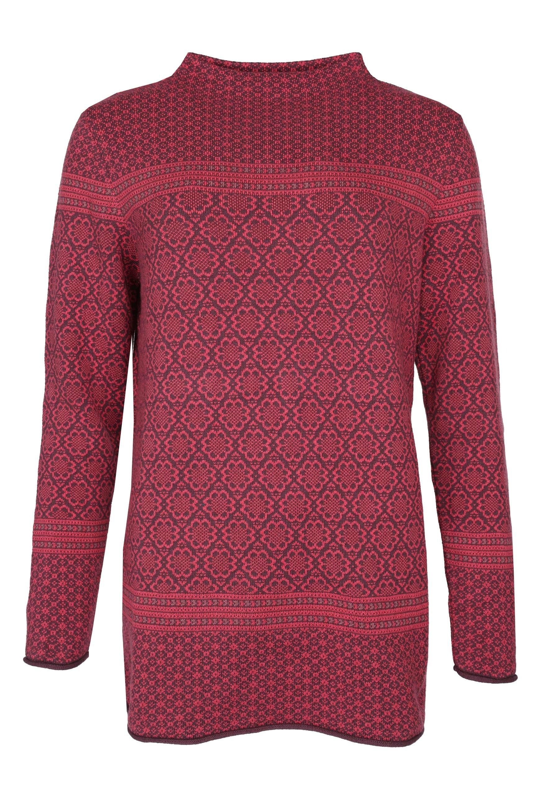 Deerberg Strickpullover Dorothea günstig online kaufen
