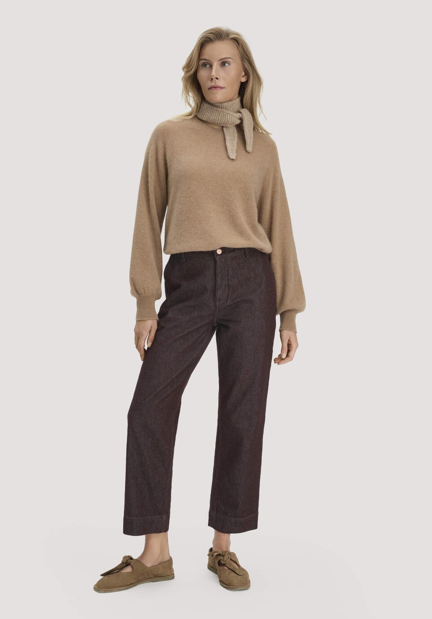 Hessnatur Bequeme Jeans (1-tlg)