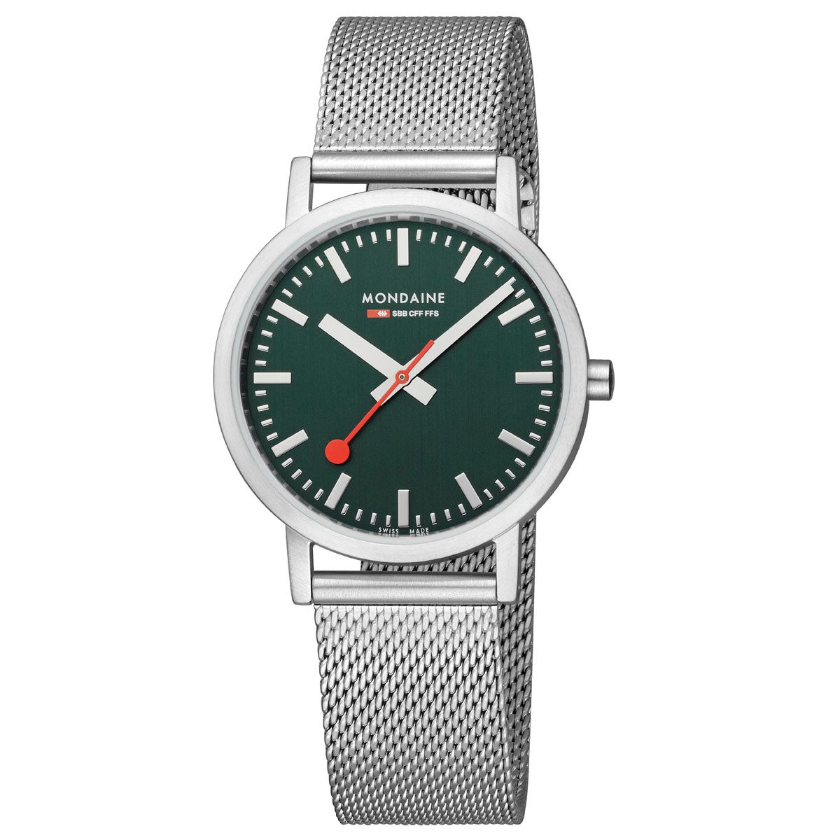 MONDAINE Quarzuhr A660.30314.60SBJ