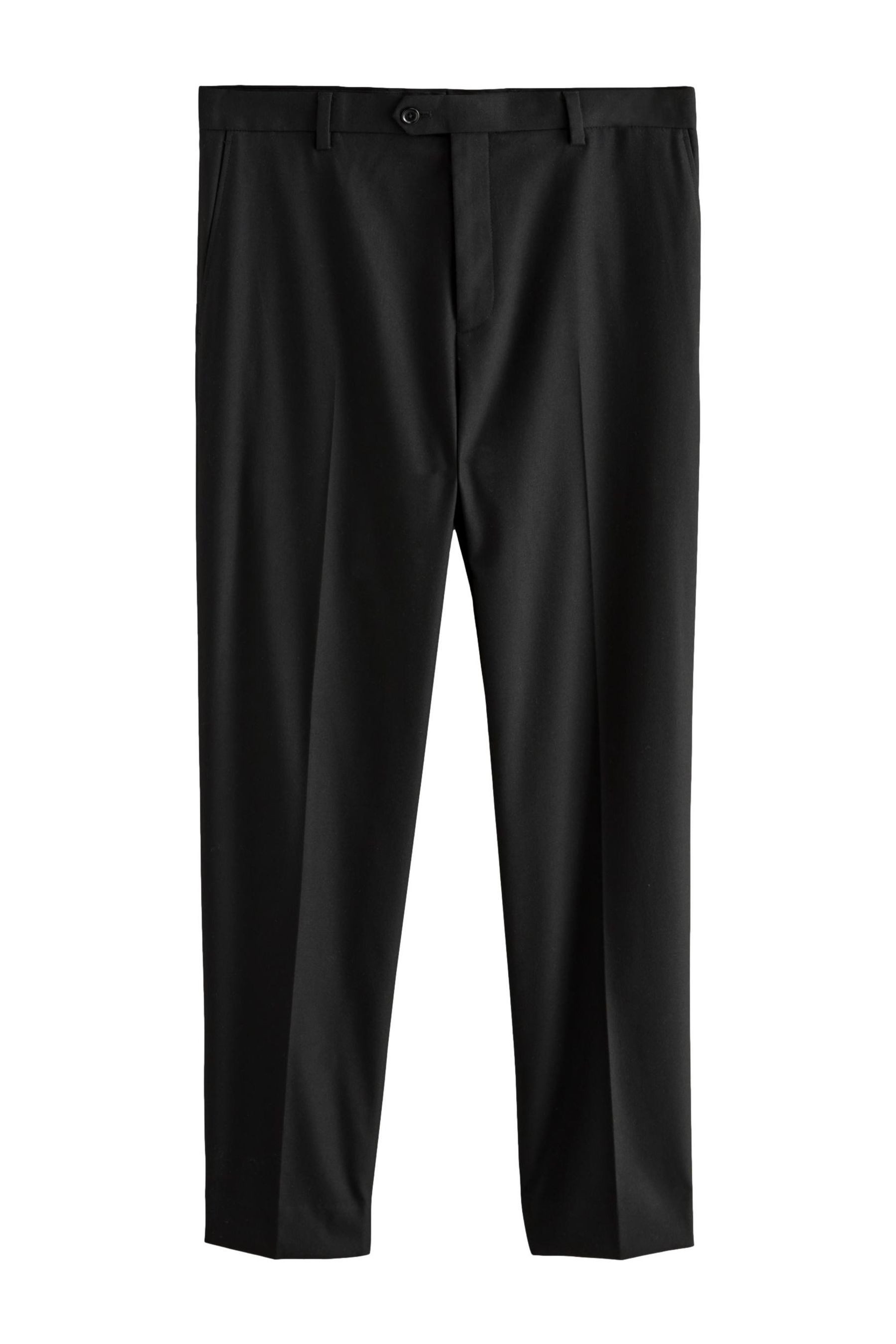 Next Anzughose Flanellanzug im Slim-Fit: Hose günstig online kaufen