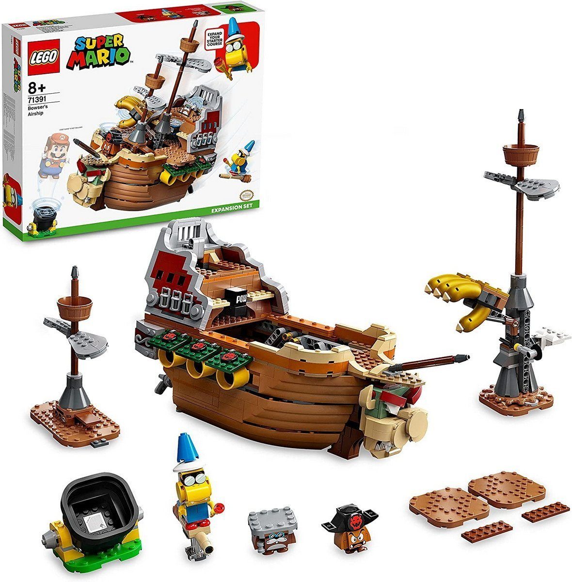 LEGO® Spielbausteine