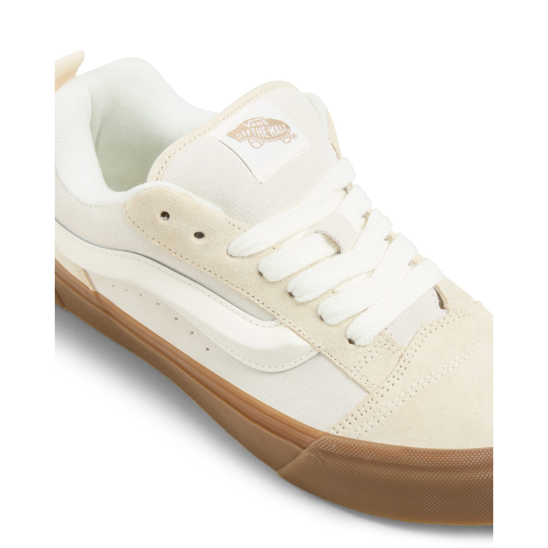 Vans Knu Skool Sneaker