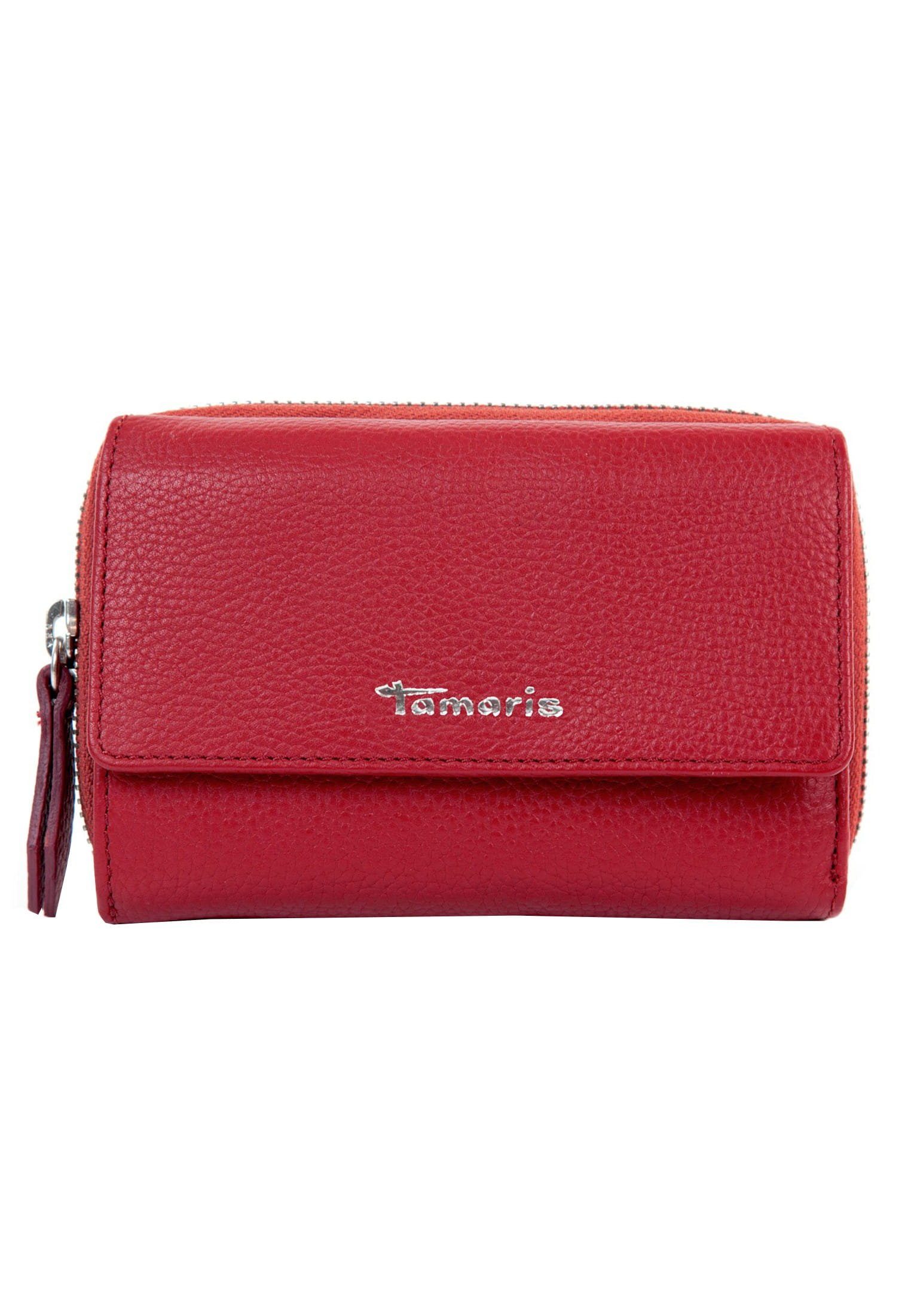 Tamaris Geldbörse TAS Amanda (1-tlg), Für Damen günstig online kaufen