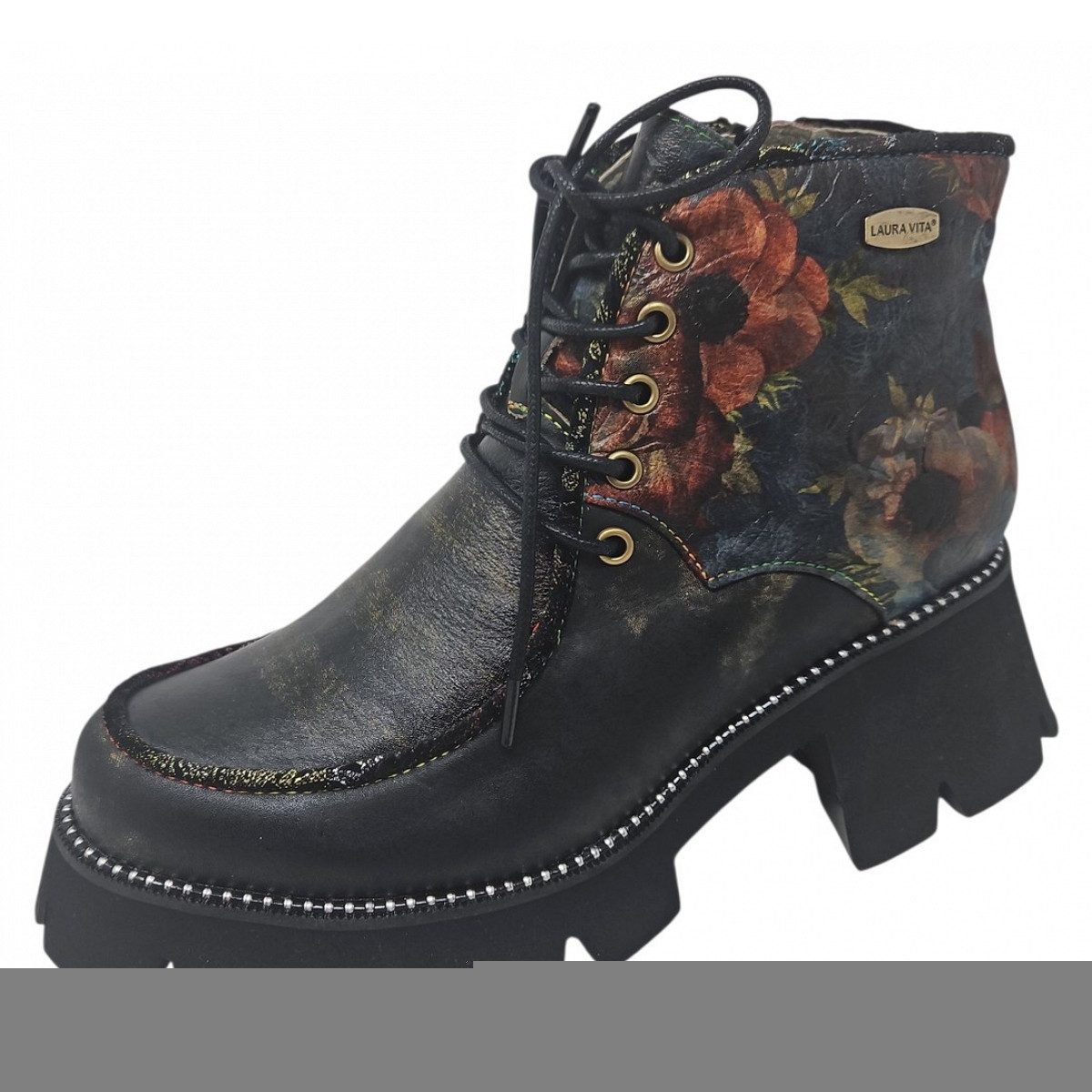LAURA VITA Stiefelette günstig online kaufen
