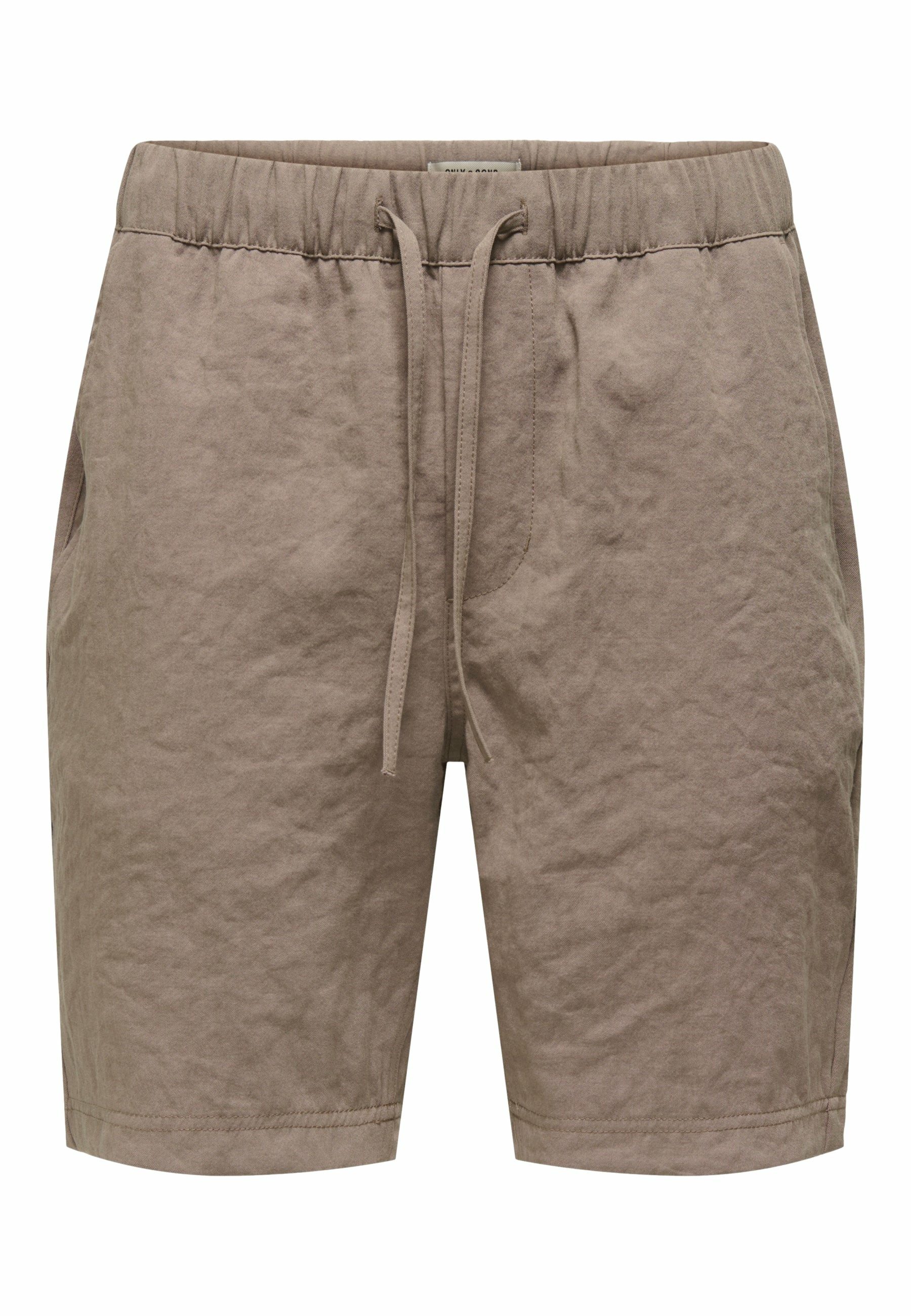 ONLY & SONS Shorts Sportshorts für Herren (1-tlg)
