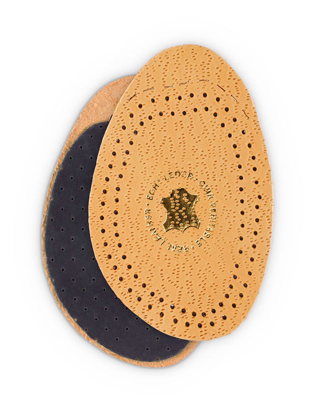 Duke of Dubbin Halbsohlen Leder Aktiv Halbsohle