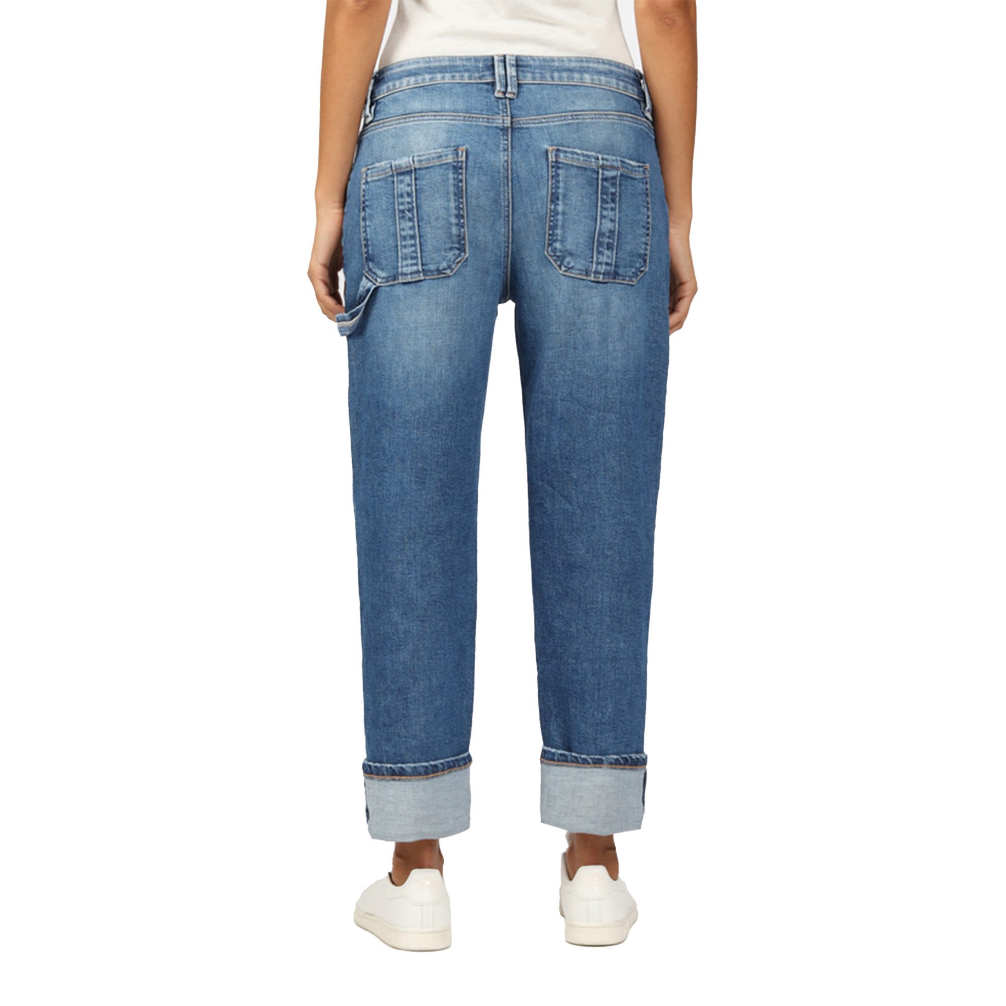 GANG Workerjeans 94THELMA WORKER