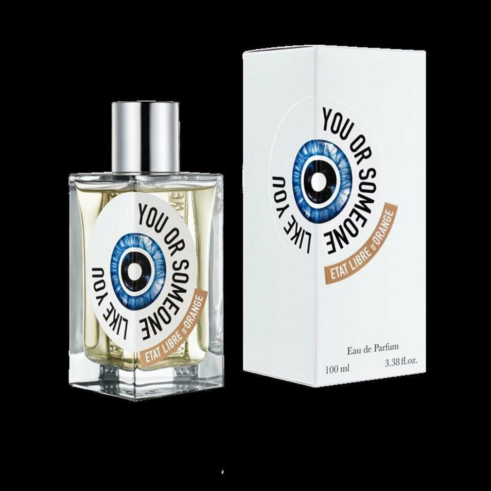 Etat Libre d'Orange Eau de Parfum You Or Someone Like You Edp 100ml