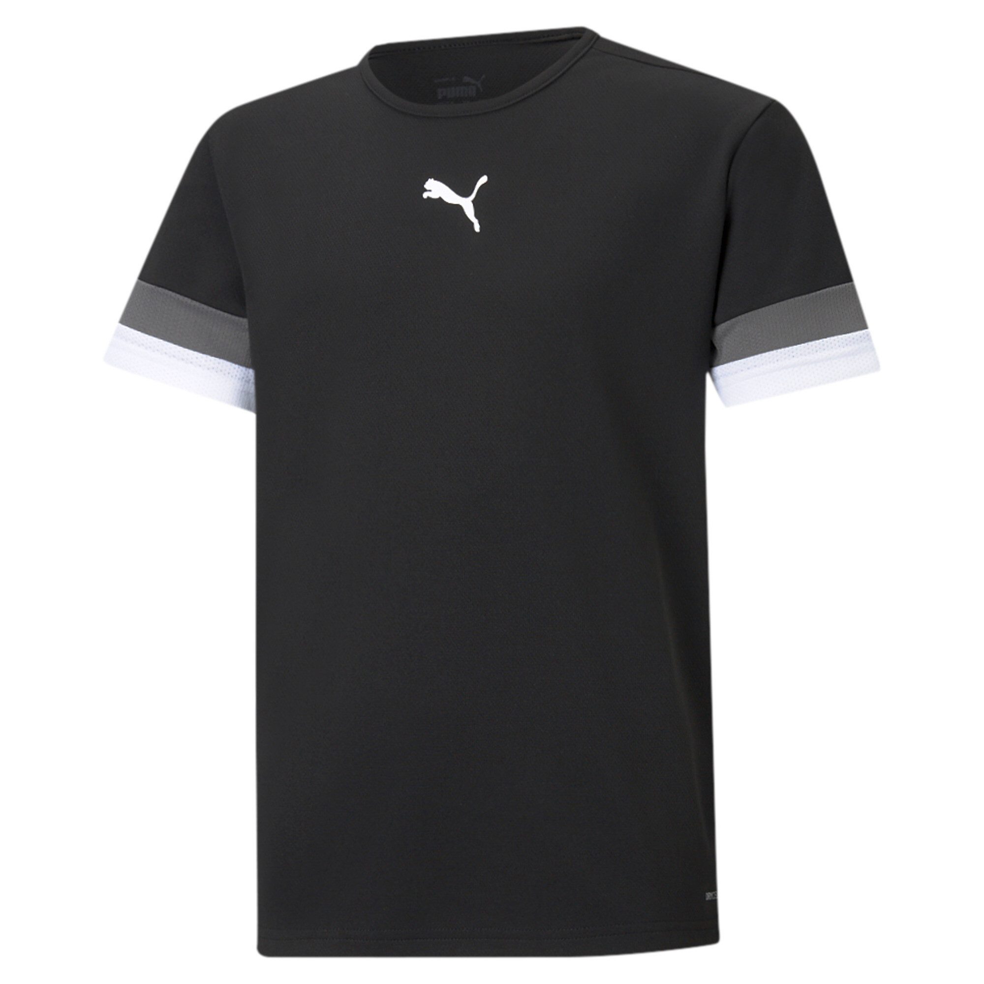 PUMA Trainingstop TEAMRISE JERSEY JR günstig online kaufen