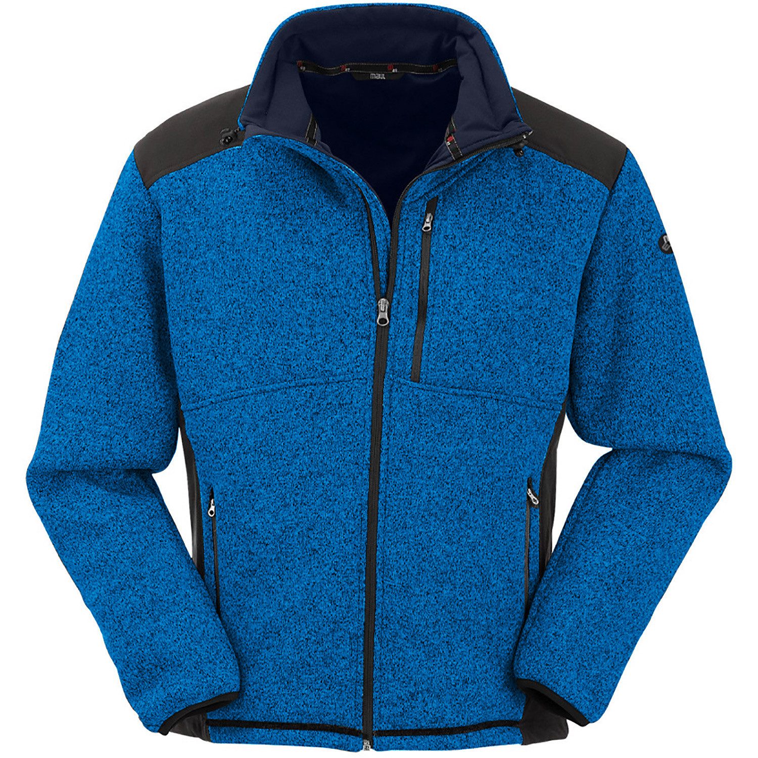 Maul Sport® Fleecejacke Unterjacke Brunnthal II