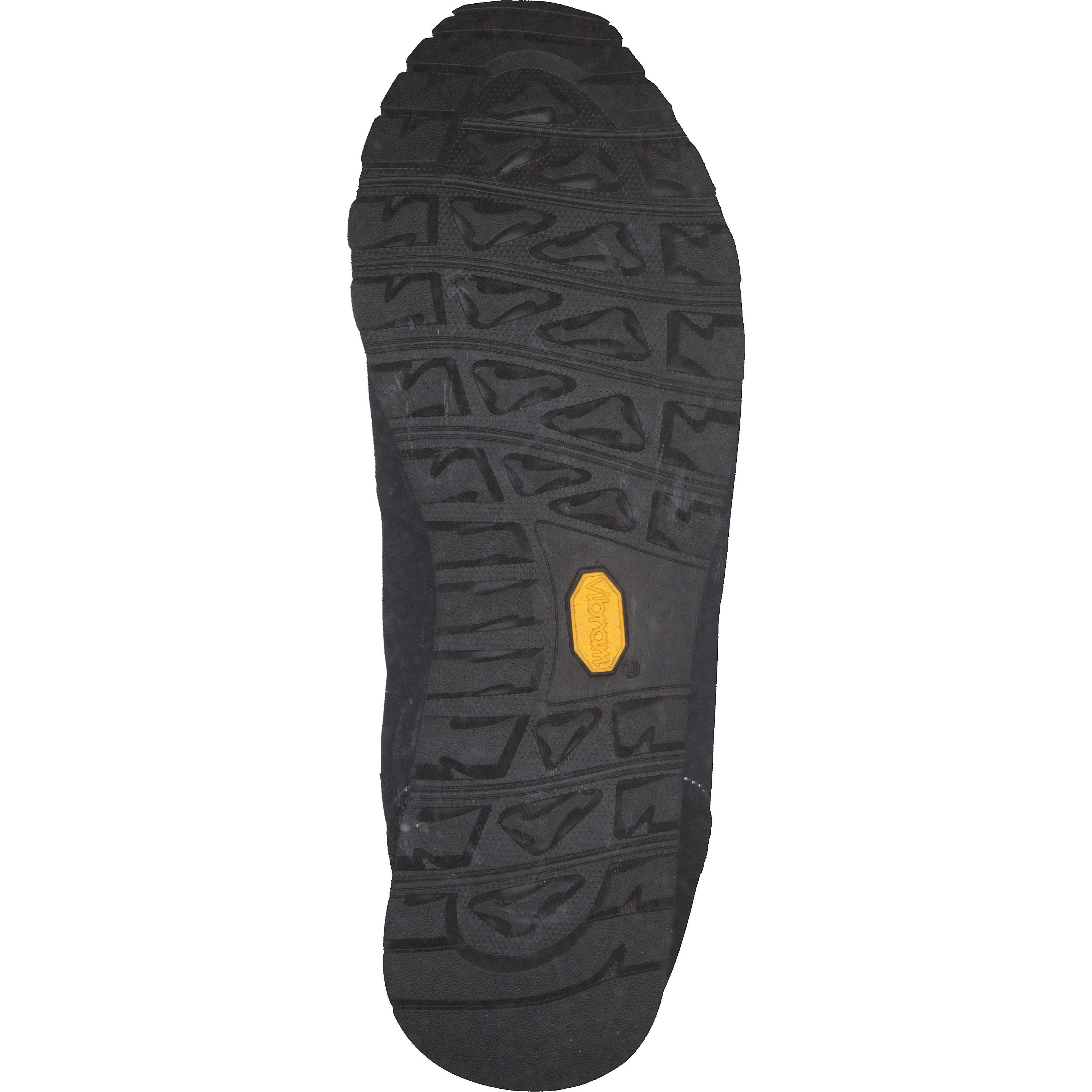 CMP CMP Herren Wanderschuhe Elettra Mid WP 38Q4597 Winterstiefel