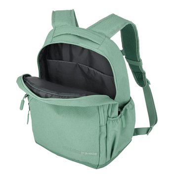 travelite Laptoprucksack Kick Off, Polyester