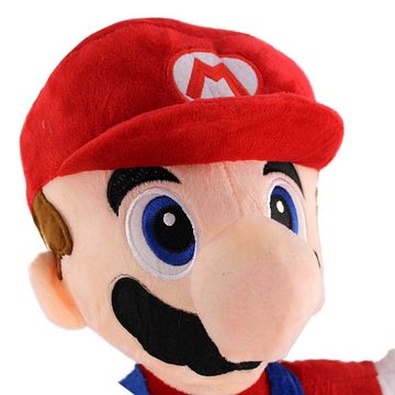 Tierkuscheltier Super Mario Plüsch 40 cm "Super Mario Bros"