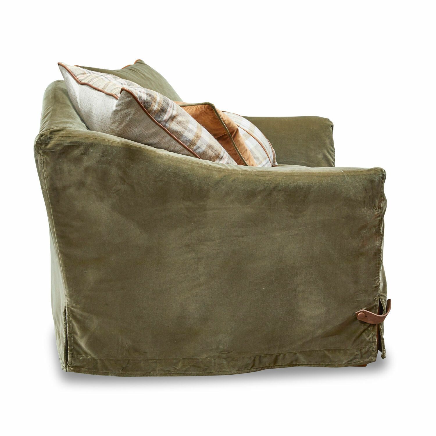 Mirabeau Sessel Sessel Halton grün