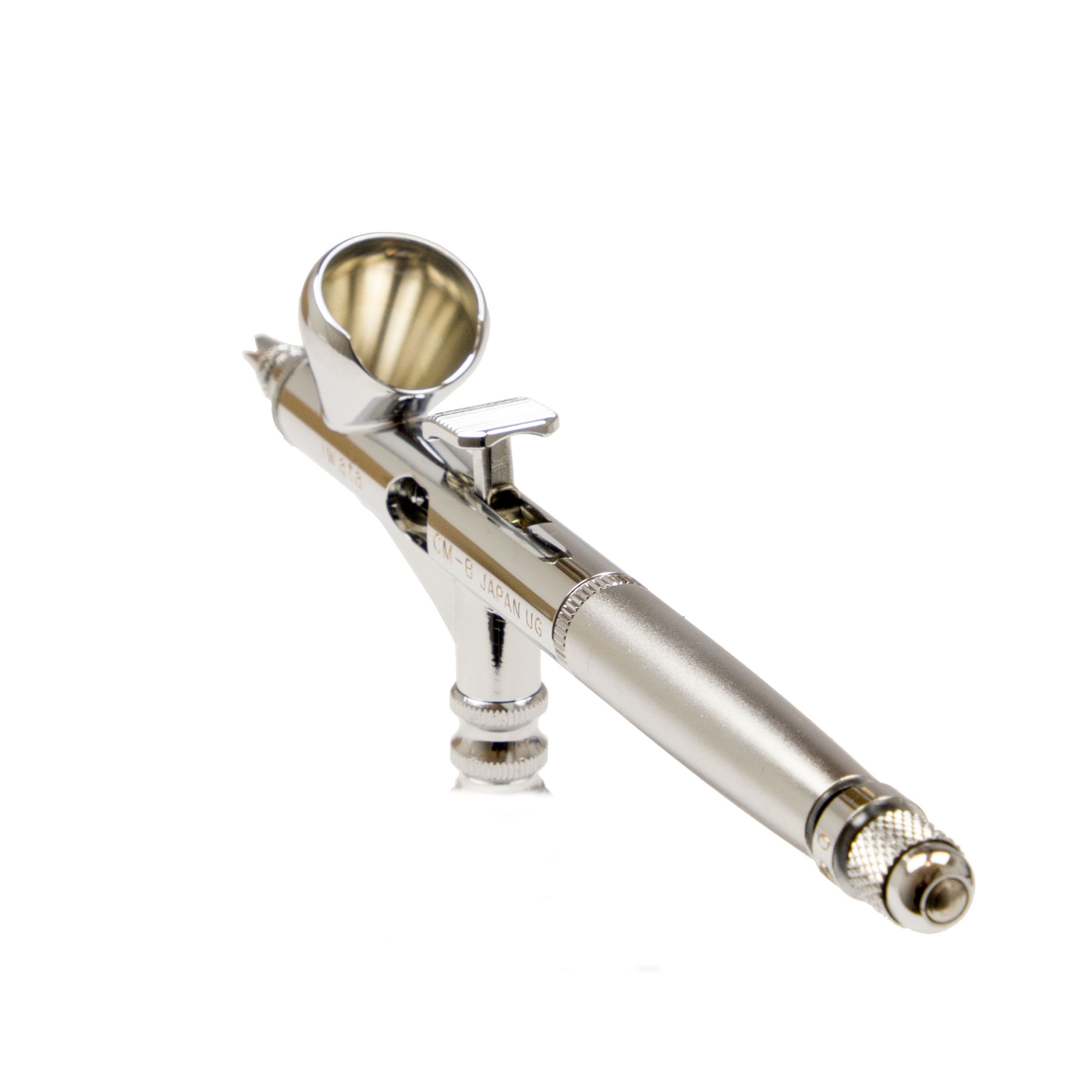 Iwata Airbrushpistole iwata Custom Micron 2 Serie CM-B2 - 0,18mm Airbrushpistole 200 058