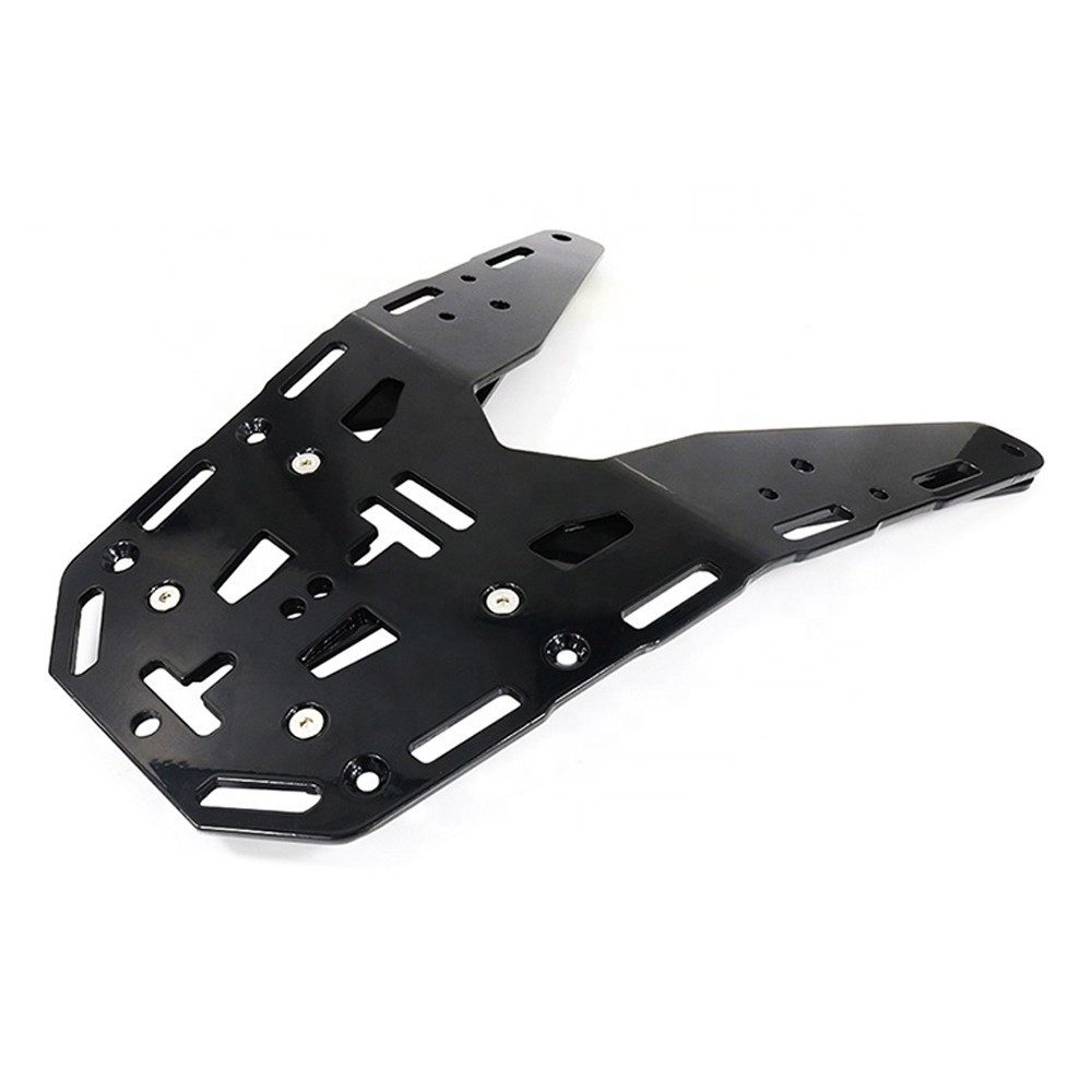 Bagtecs Koffer Gepäckbrücke für KTM 690 Enduro / R 19-25 # GB4 Gepäckträger