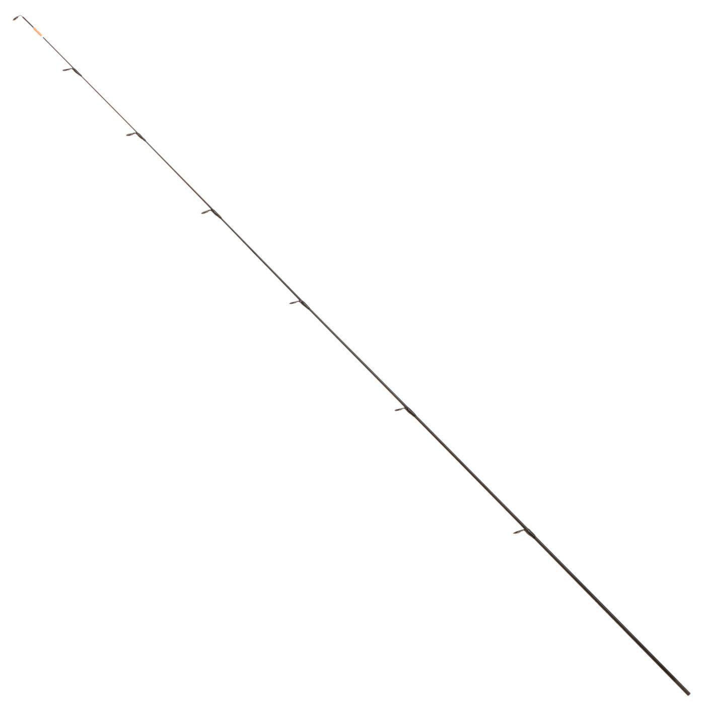 Feederrute Fox Matrix 2.8mm Ethos XRF Tip Carbon - Feederspitze