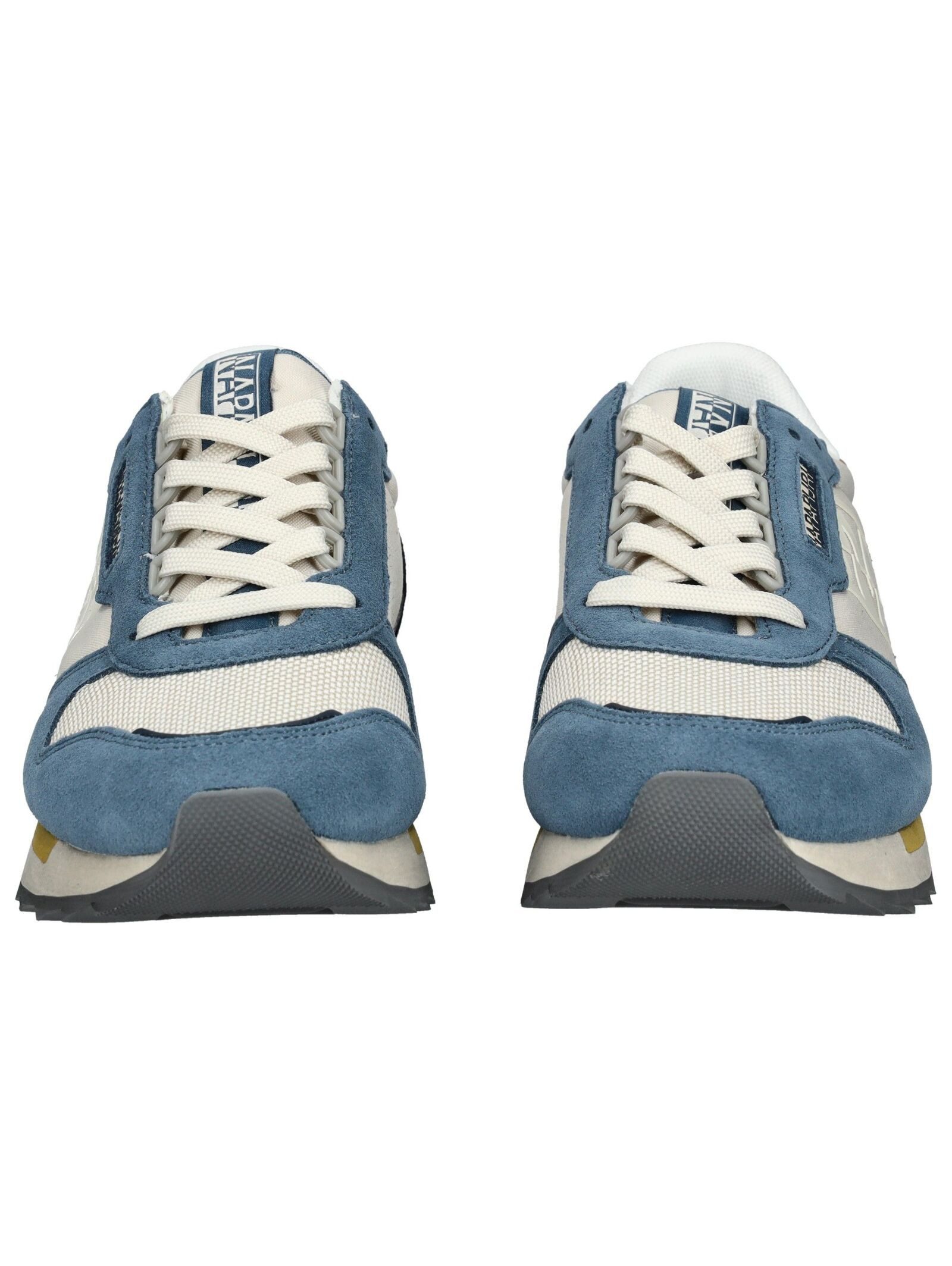 Napapijri Napapijri Sneaker Leder/Textil Sneaker